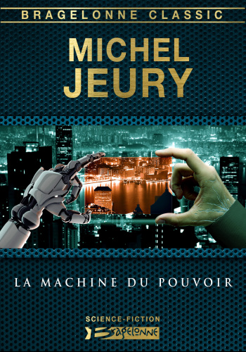 La Machine Du Pouvoir