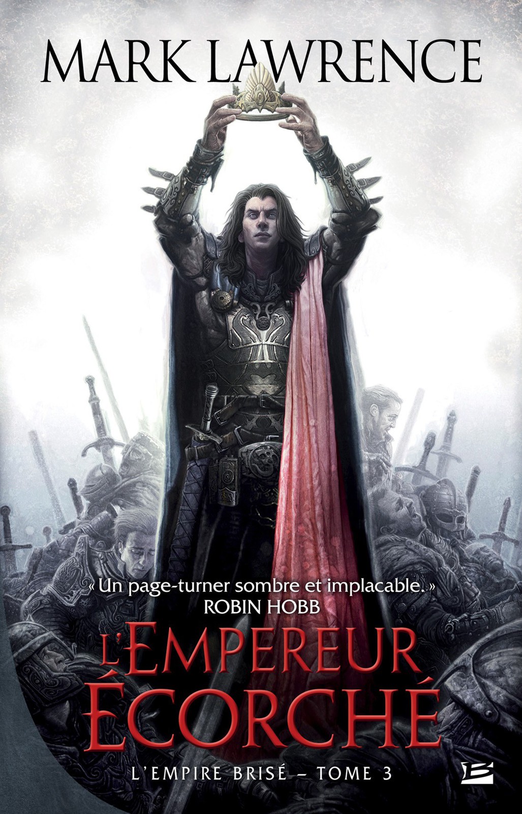 L'Empereur Écorché