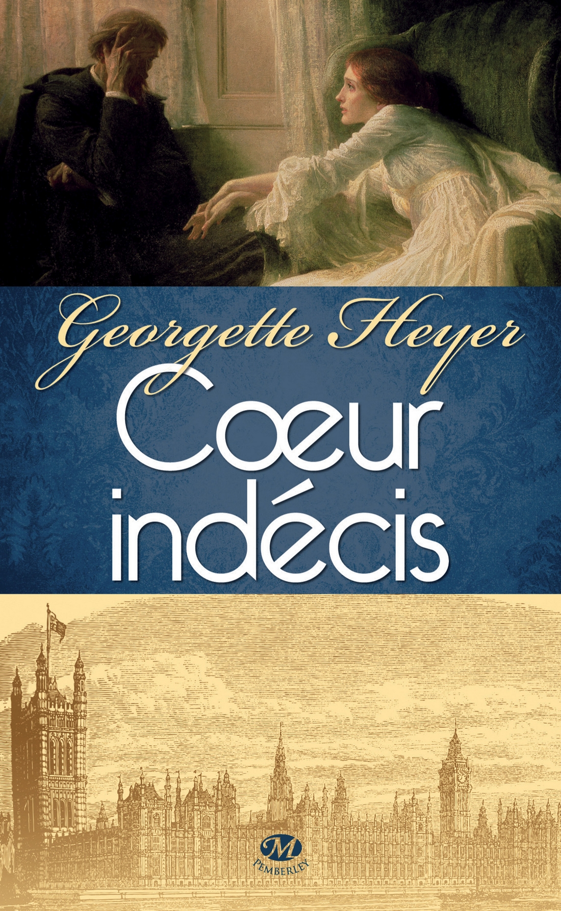 Georgette Heyer