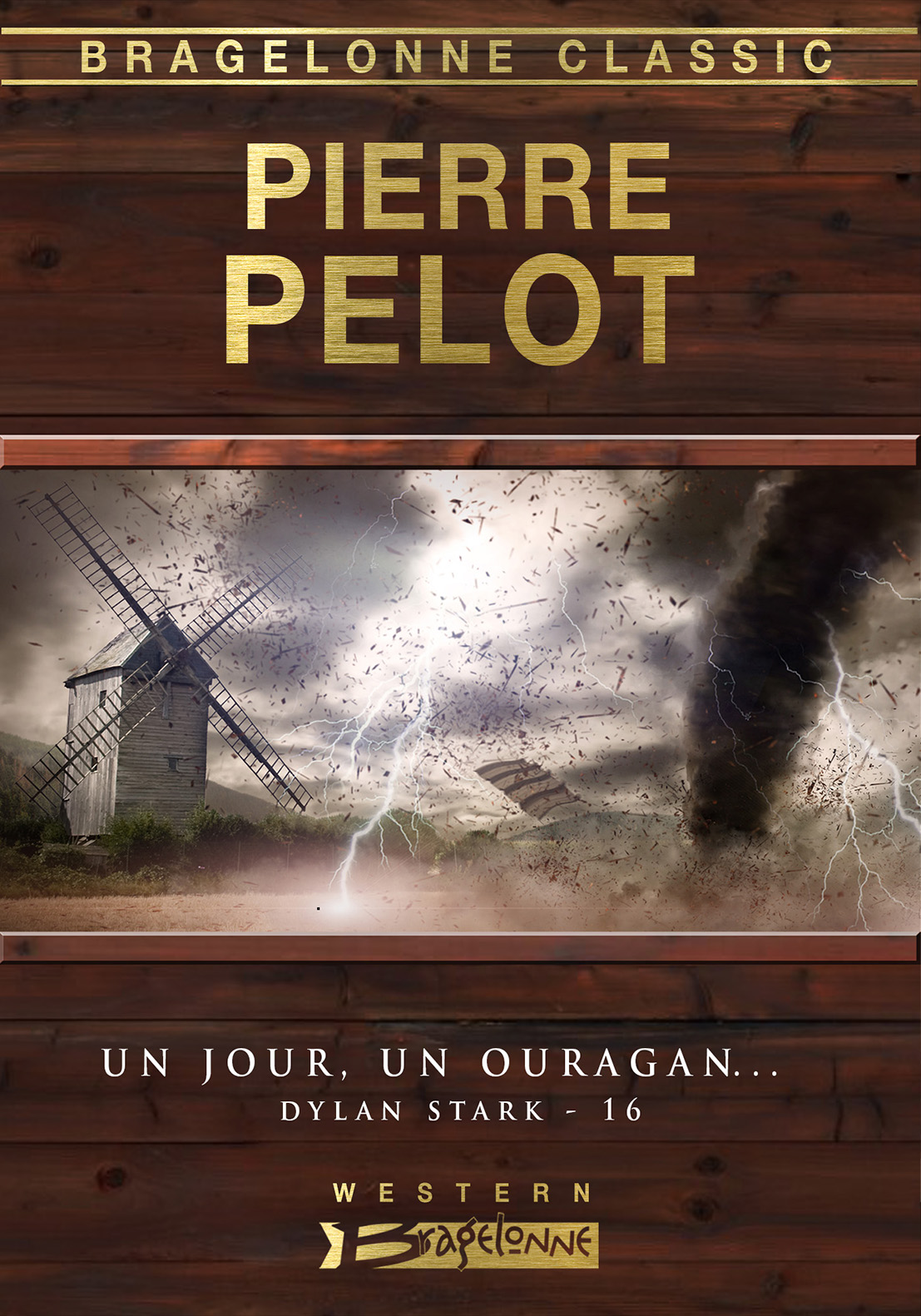 Un Jour, un Ouragan...