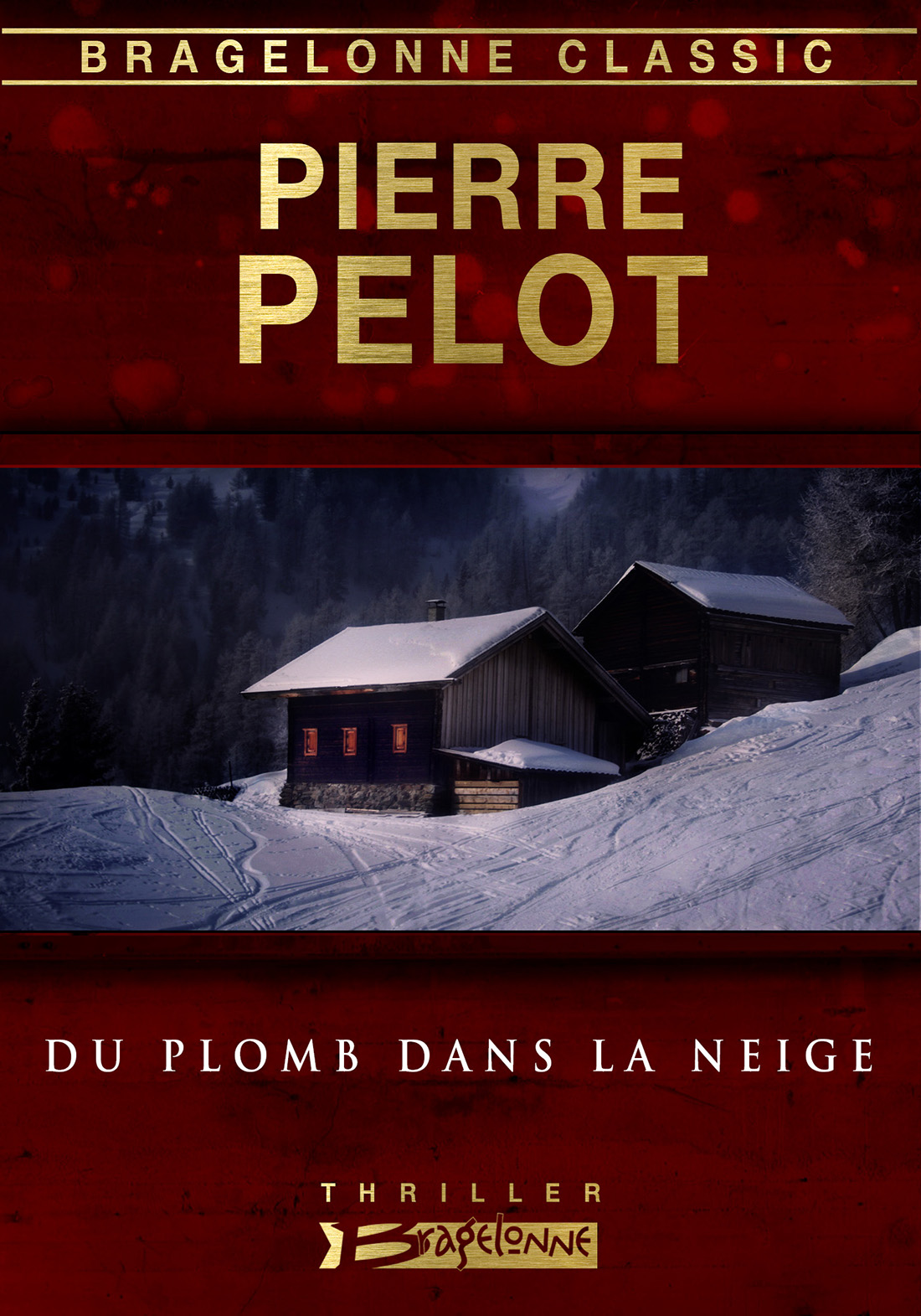 Du plomb dans la neige