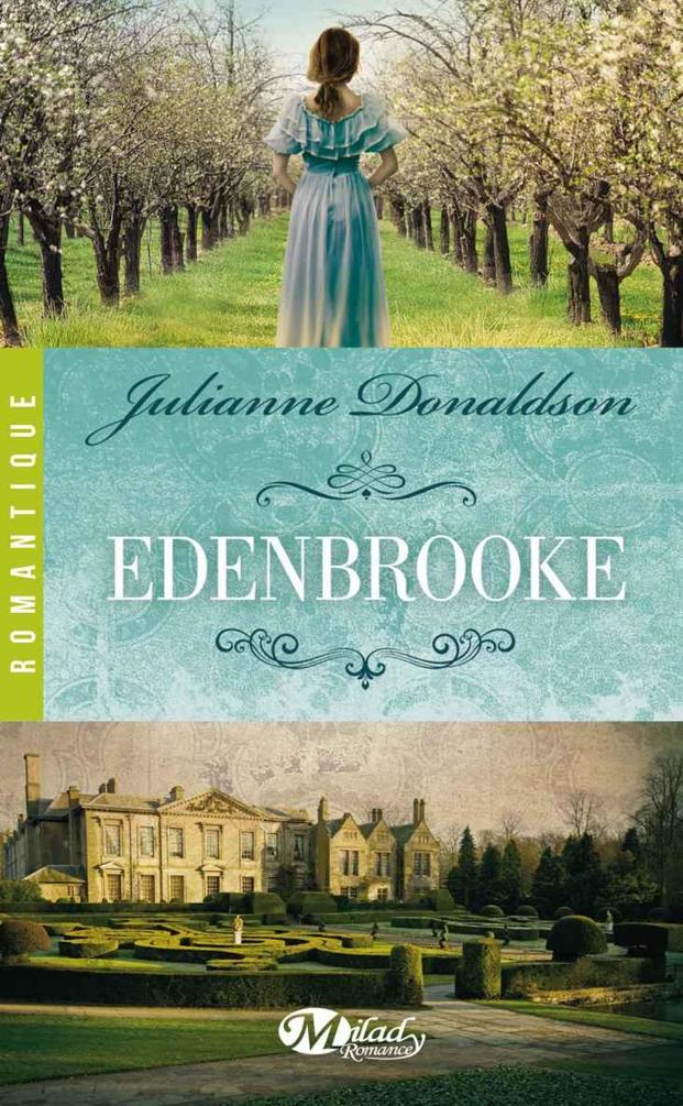 Edenbrooke