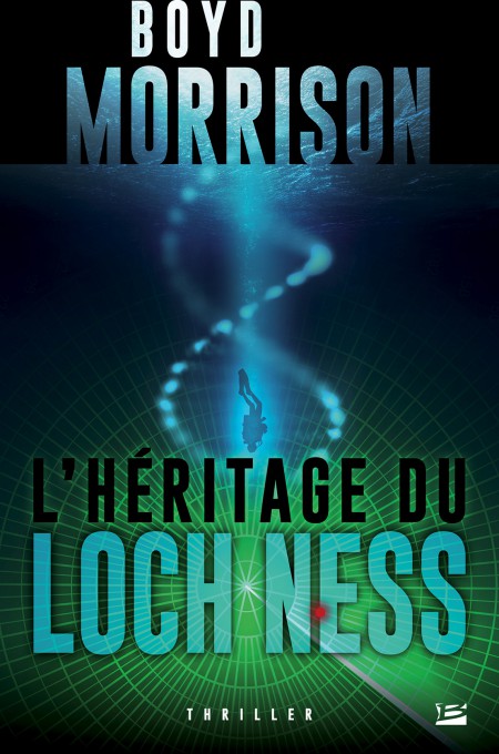 L'héritage du loch Ness