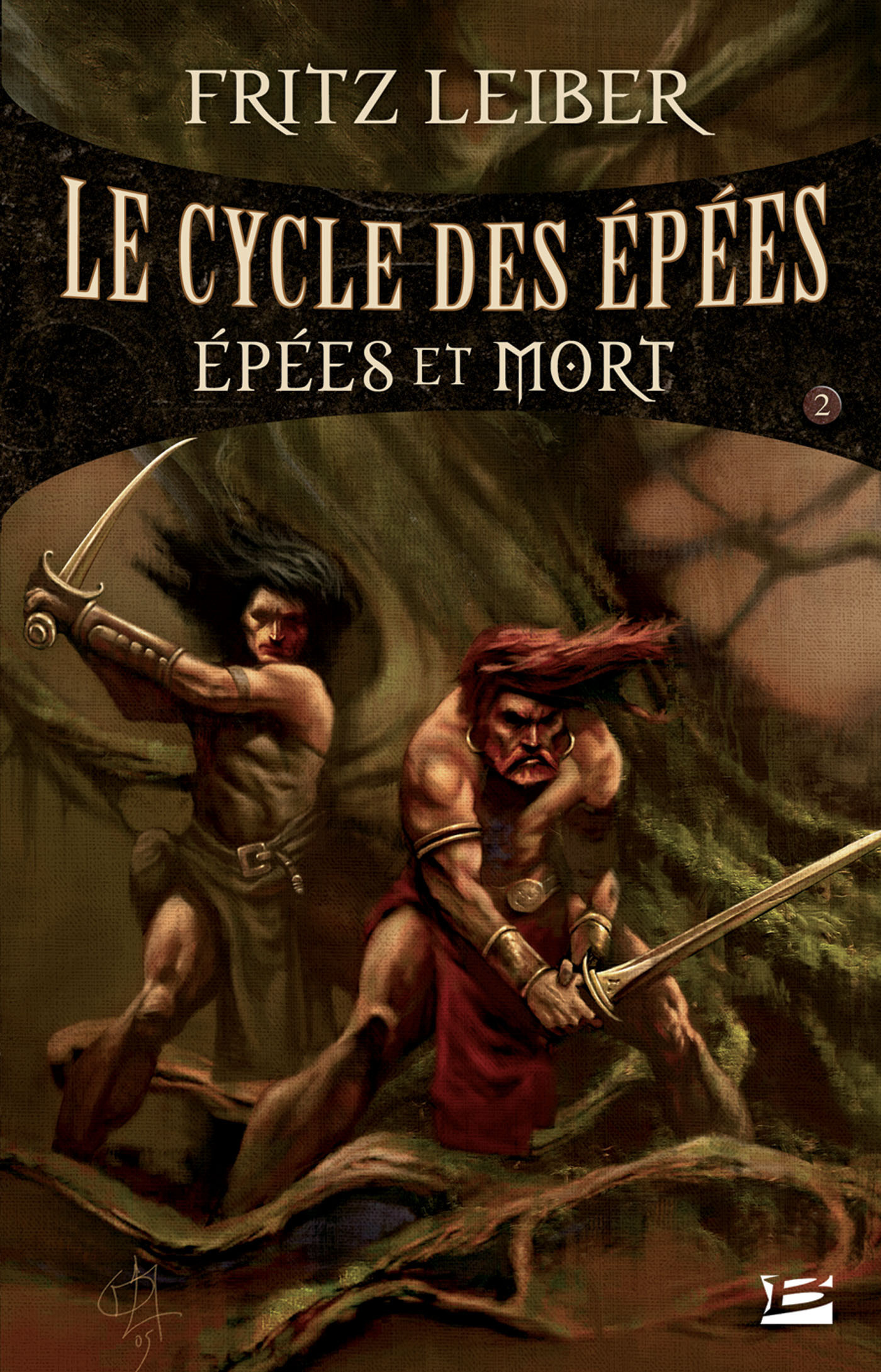 Epees-et-mort