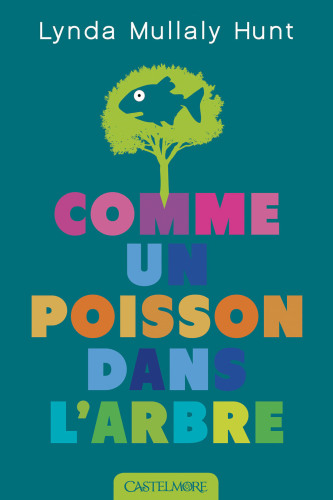 Comme un poisson dans l'arbre