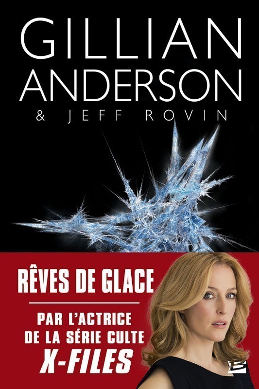 Rêves De Glace