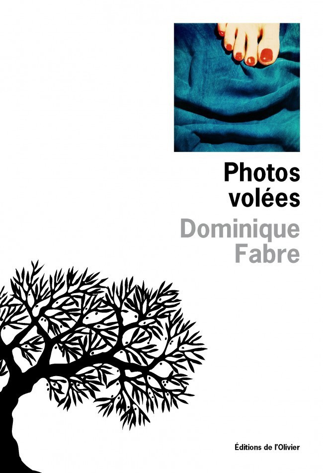 Photos volées