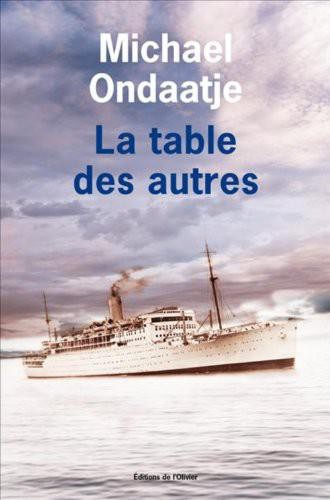 La Table Des Autres