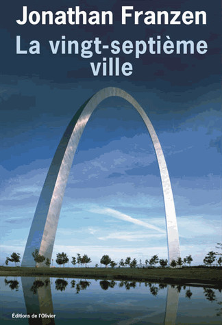 La vingt-septième ville