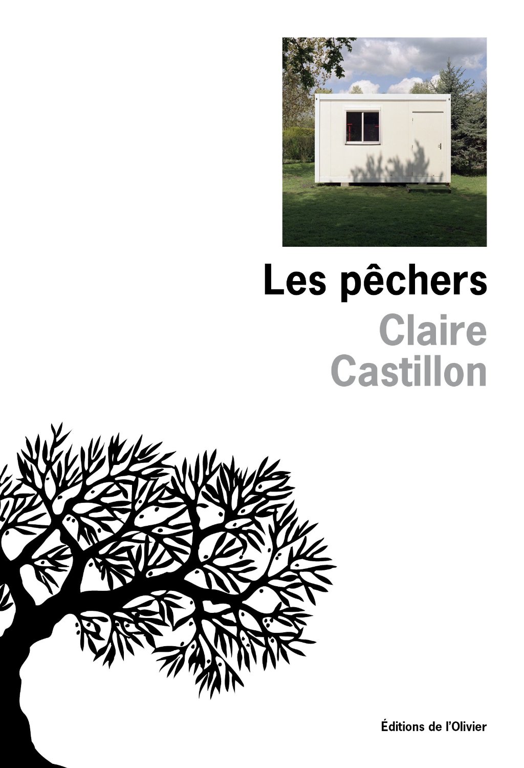 Les pêchers