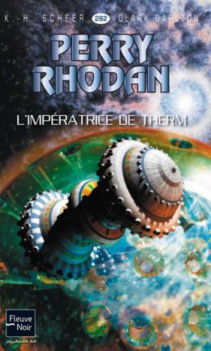 L'impératrice de Therm