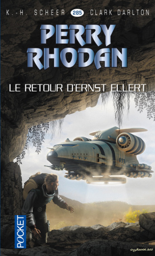 Le retour d'Ernst Ellert