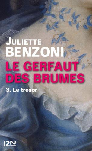 Le gerfaut des brumes