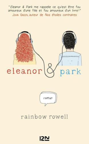 Eleanor & Park : [roman]