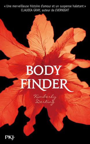 The body finder