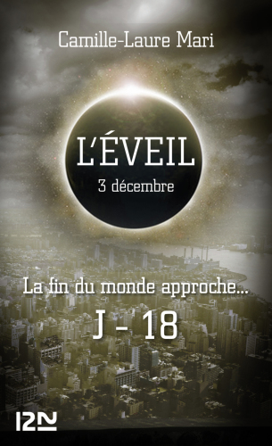 L’Éveil 3 décembre