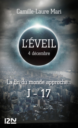 L’Éveil 4 décembre