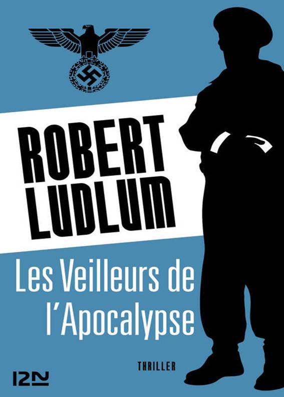 Les veilleurs de l'apocalypse