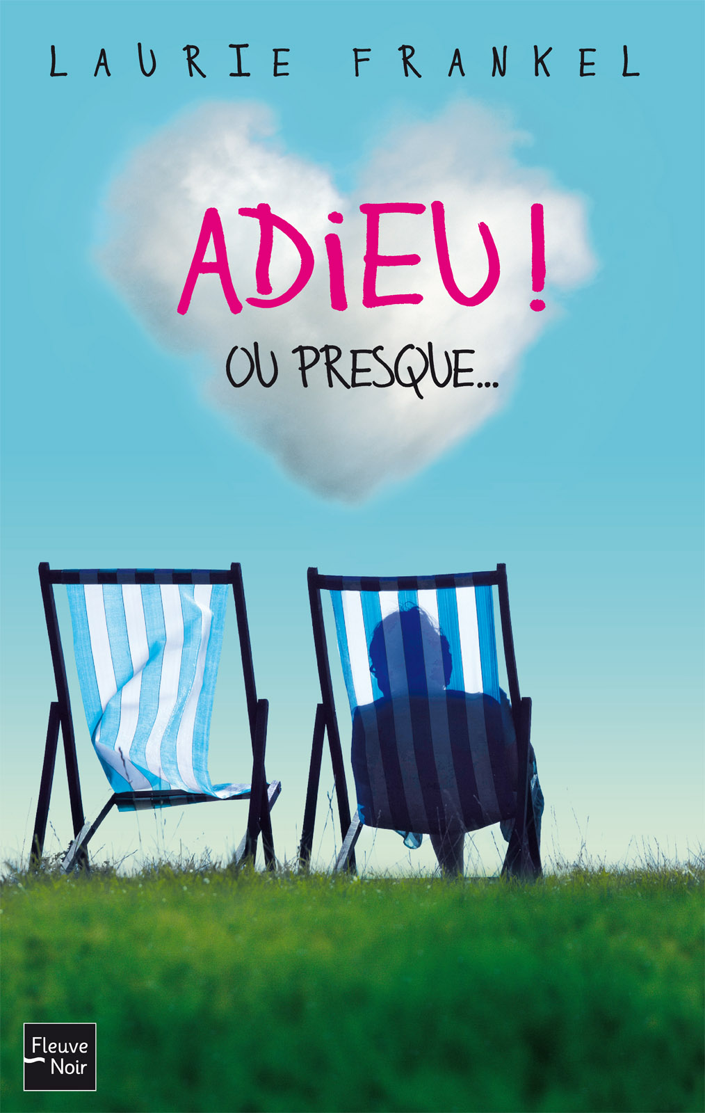 Adieu ! ou Presque…