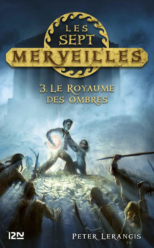 Les sept merveilles