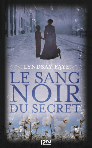 Le sang noir du secret