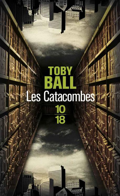 Les Catacombes