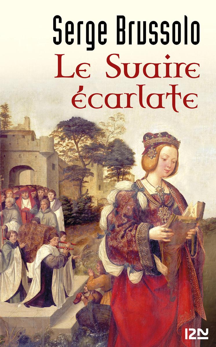 Le Suaire écarlate