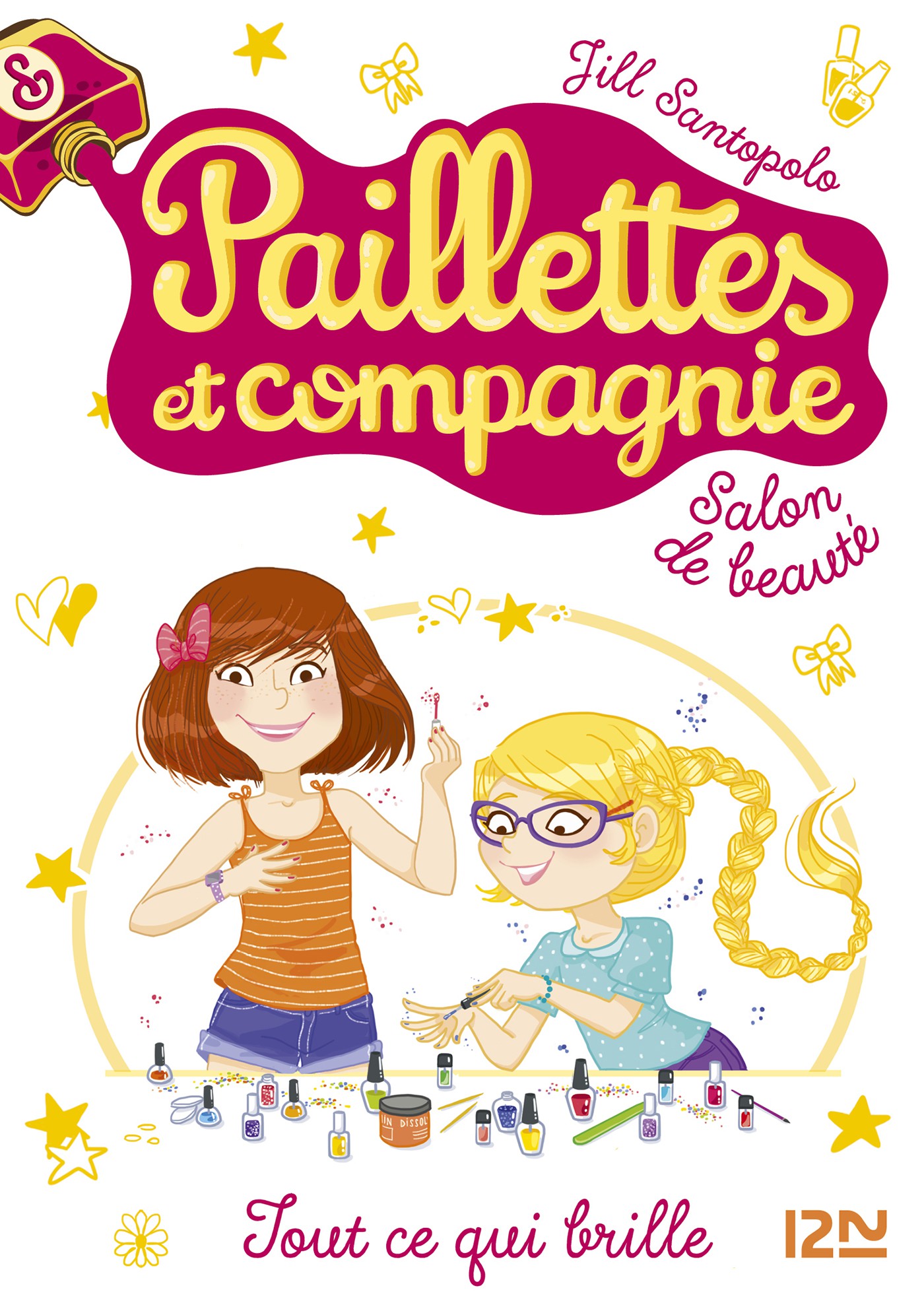 Tout ce qui brille