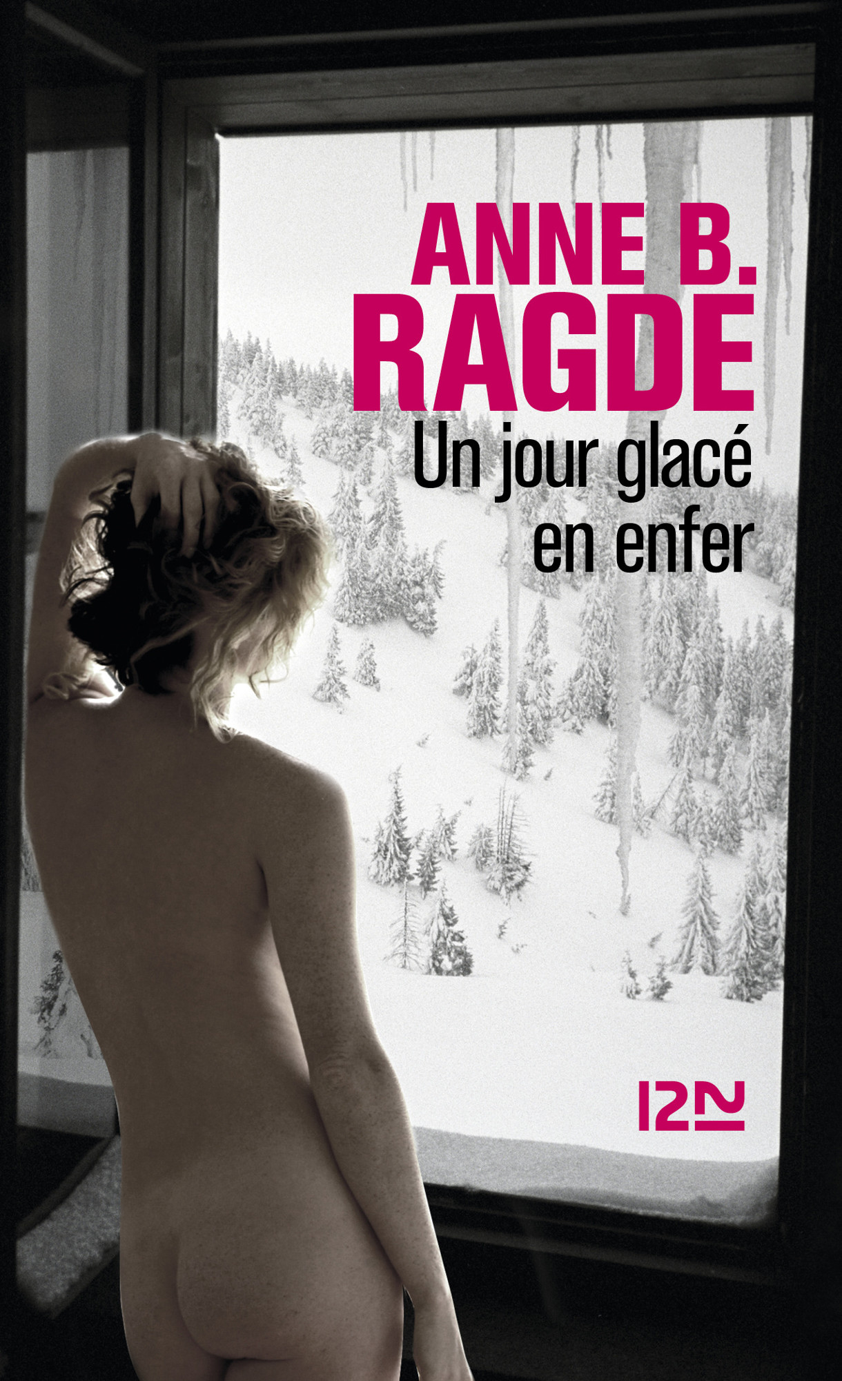 Anne B. Ragde