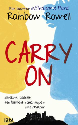 Carry On