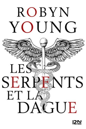 Les serpents et la dague