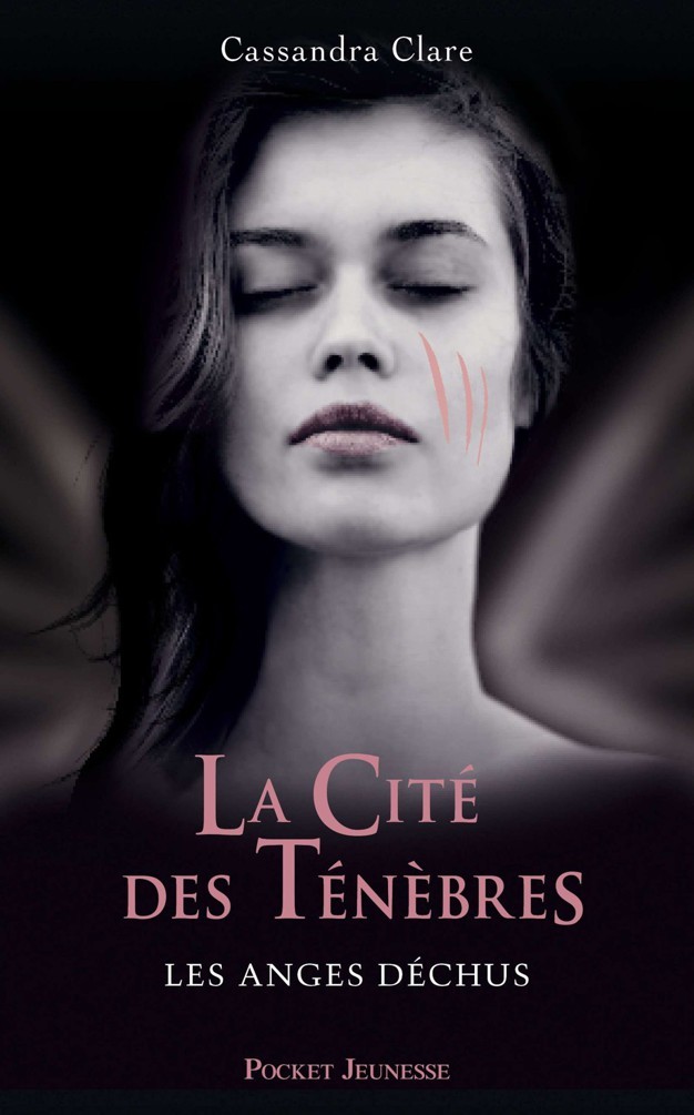 La cité des ténèbres