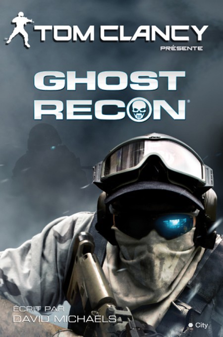 Ghost Recon