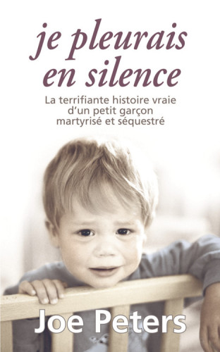 Je Pleurais En Silence