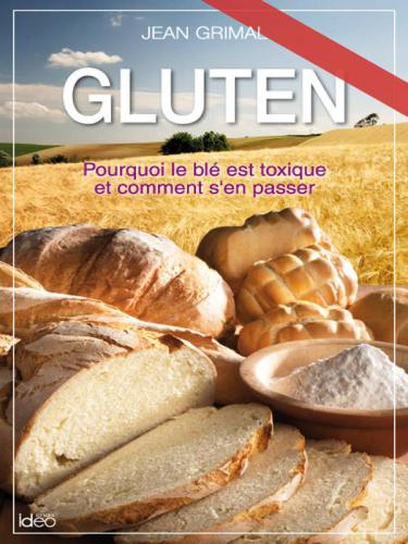 Les miracles du régime sans gluten et sans laitages