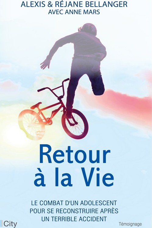 Retour à la vie