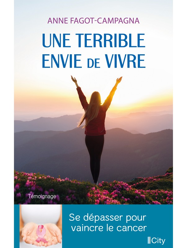 Une terrible envie de vivre