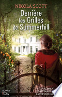 Derrière les grilles de Summerhill