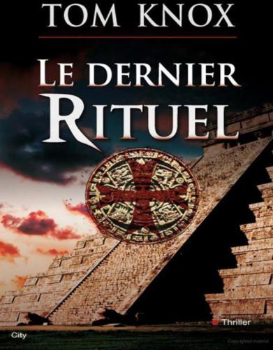 Le Dernier Rituel