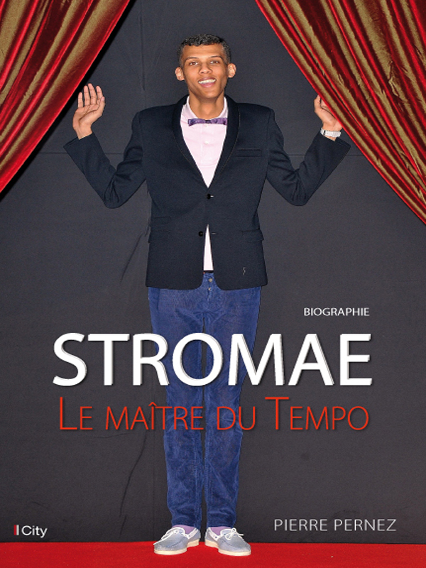 Stromae, Le Maitre Du Tempo