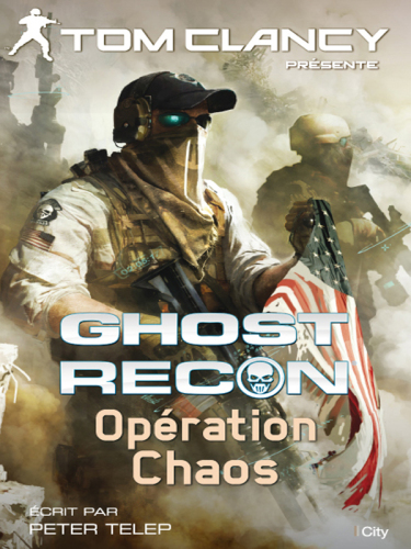 Ghost Recon - Operation Chaos