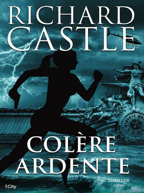 Colere Ardente