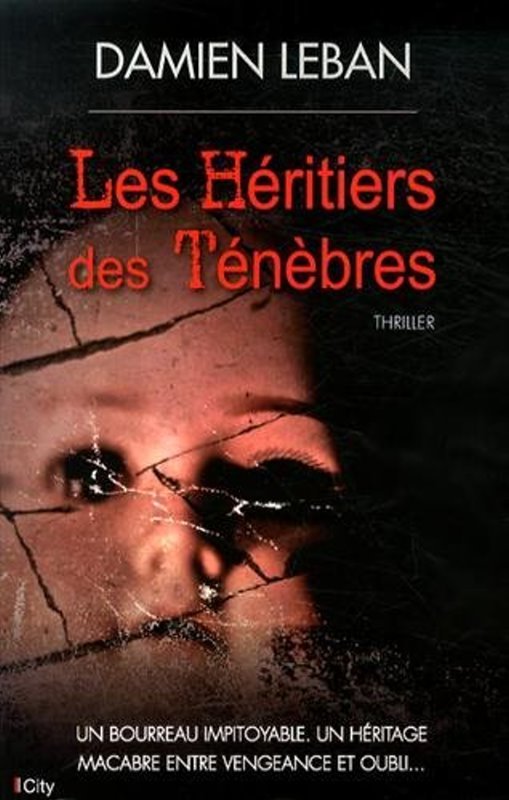 Les Heritiers Des Tenebres