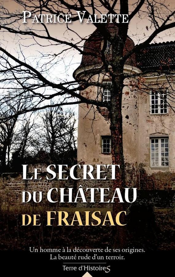 Le Secret Du Chateau de Fraisac