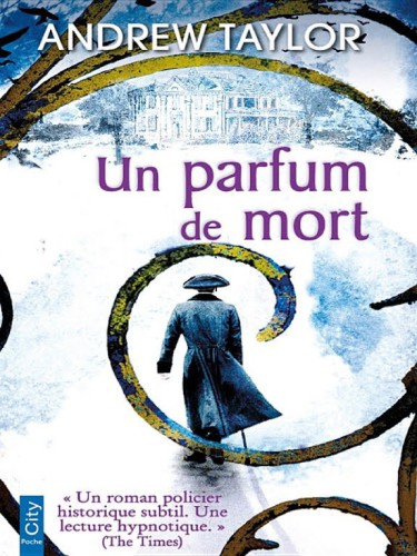 Un Parfum de Mort