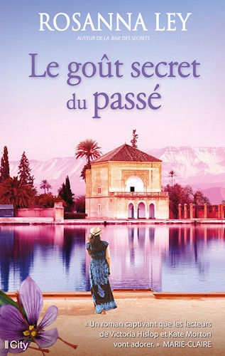 Le goût secret du passé