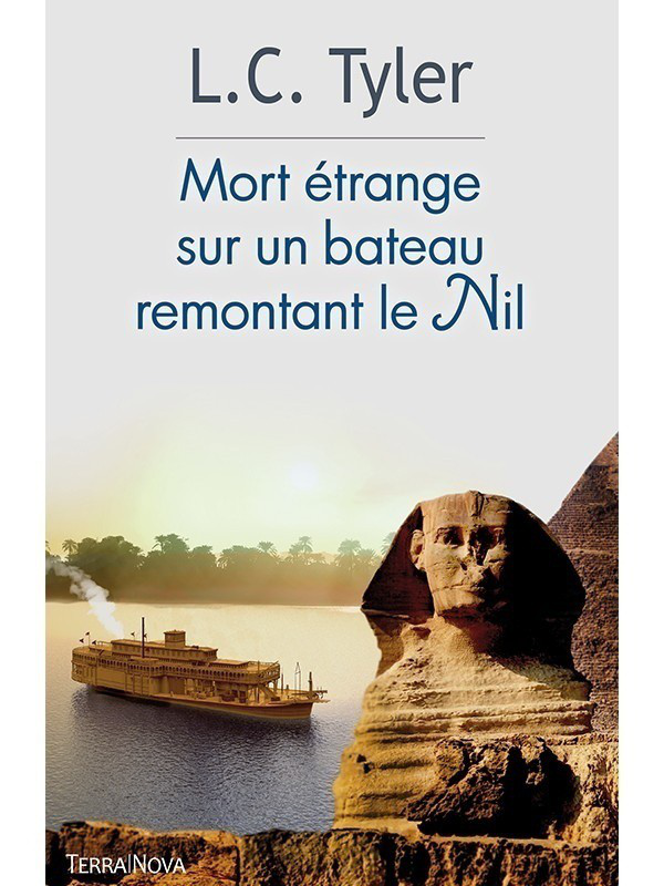 Mort Etrange Sur Un Bateau Remontant Le Nil