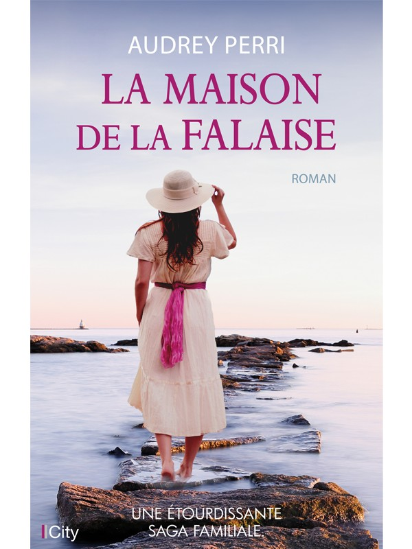 La maison de la falaise