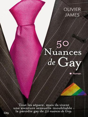 50 Nuances de Gay