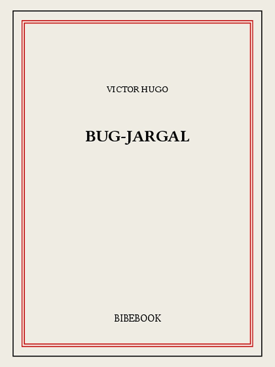 Bug-Jargal